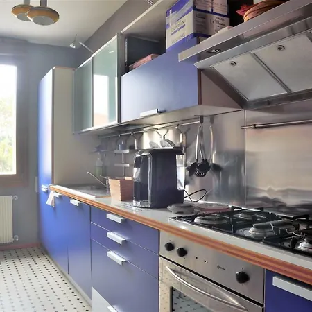 Design Flat In * 特雷维索