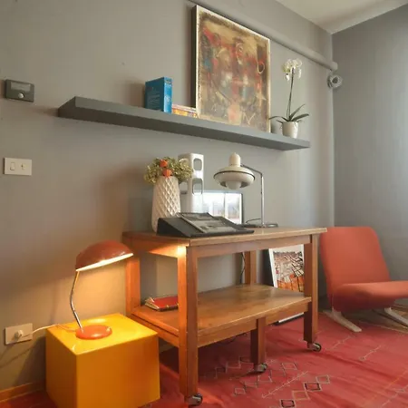Design Flat In トレヴィーゾ
