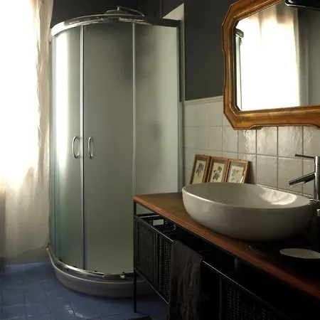 Design Flat In トレヴィーゾ