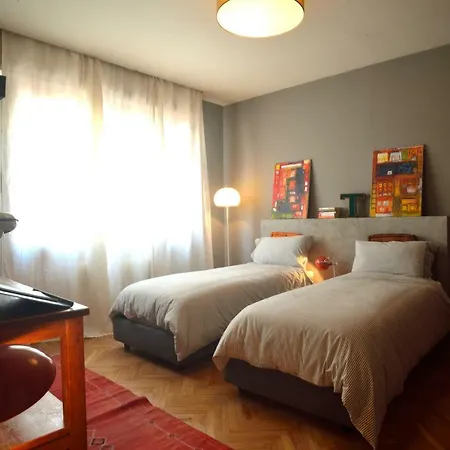 Design Flat In アパート